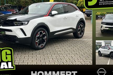 Opel Mokka 28.890 km 18.490 &euro; Coburg 96450