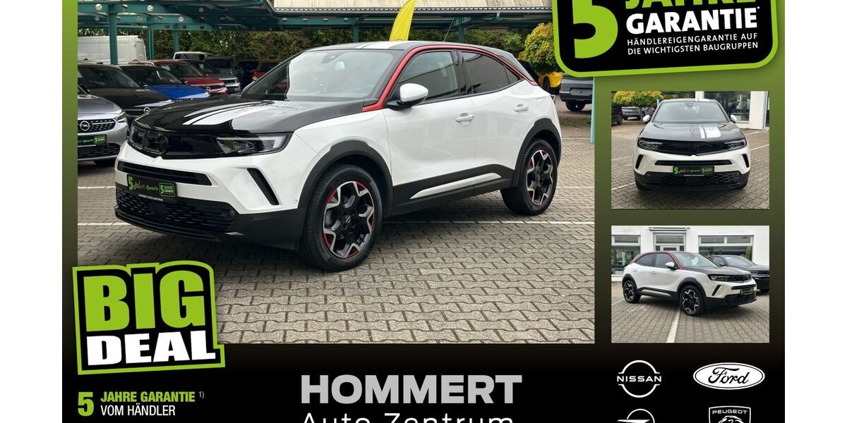 Opel Mokka 28.890 km 18.490 &euro; Coburg 96450