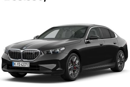 BMW i5 9.440 km 73.610 &euro; Berlin-Siemensstadt 13629