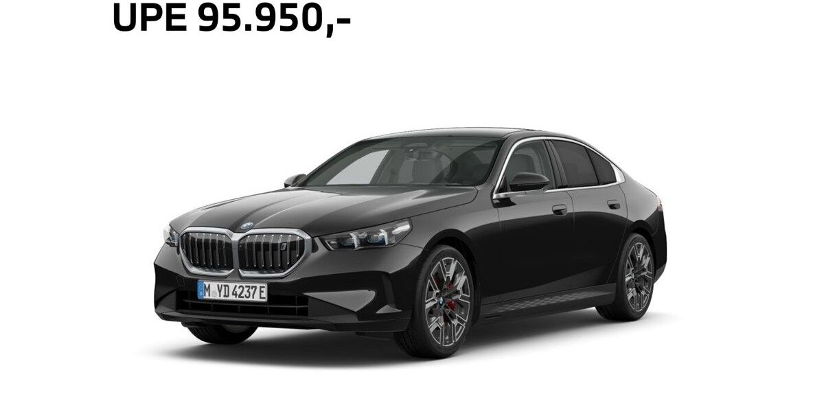 BMW i5 9.440 km 73.610 &euro; Berlin-Siemensstadt 13629