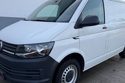 VW T6 Transporter 263.000 km 9.800 &euro; Holleben 06179