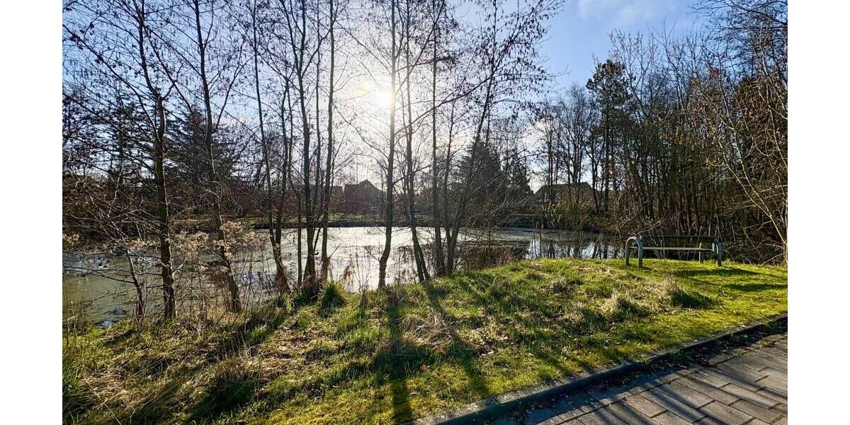 Etagenwohnung Sankt Peter-Ording Ording - 3 Zimmer, 92 m&sup2;, 695.000&euro; | Angebot:26358732