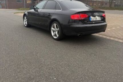 Audi A4 160.100 km 8.500 &euro; Beverstedt 27616