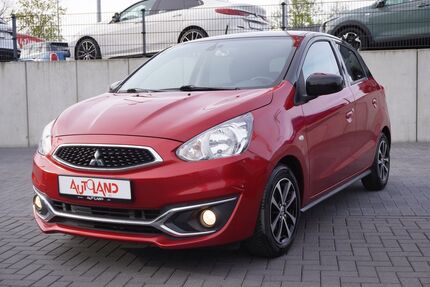 Mitsubishi Space Star 33.524 km 11.950 &euro; Berlin 12683