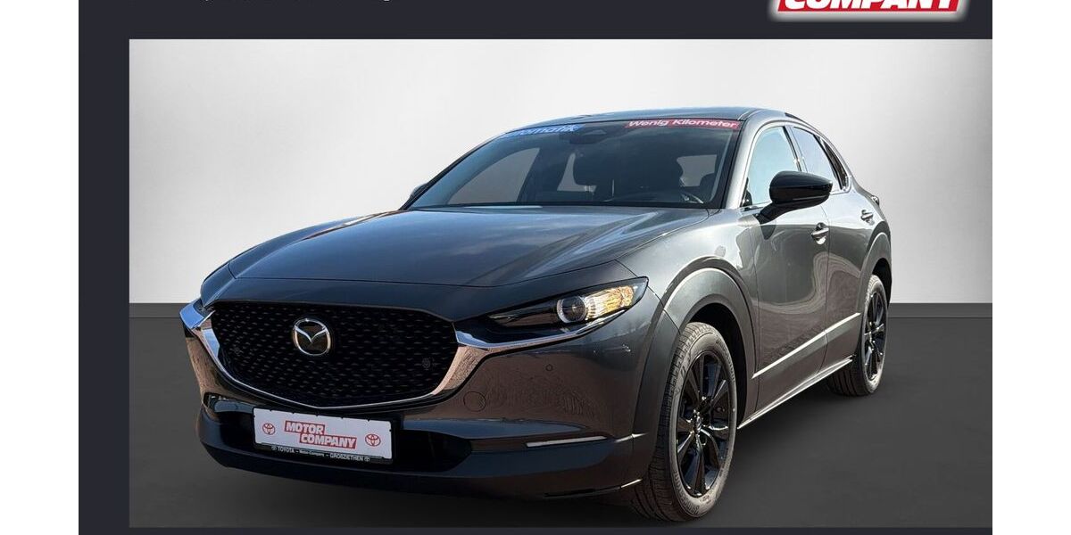 Mazda CX-30 4.889 km 28.930 &euro; Berlin 13403