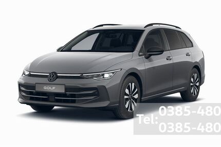 VW Golf 11.000 km 33.990 &euro; Schwerin 19057