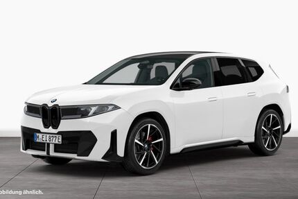 BMW iX3 1.772 km 89.600 &euro; Rosenheim 83026