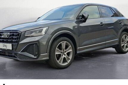 Audi Q2 11.603 km 32.950 &euro; Albstadt 72458