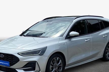 Ford Focus 44.371 km 19.550 &euro; Leonberg 71229