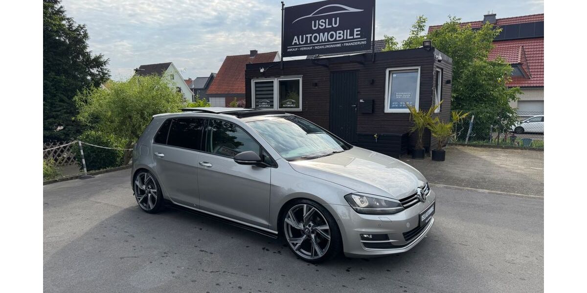 VW Golf 143.000 km 10.490 &euro; Rheda-Wiedenbrück 33378