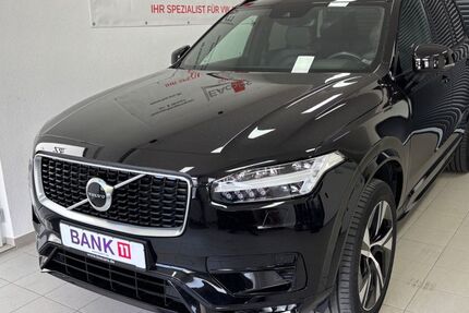 Volvo XC90 71.000 km 40.800 &euro; Balingen 72336