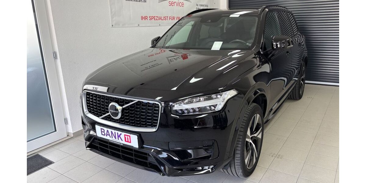 Volvo XC90 71.000 km 40.800 &euro; Balingen 72336