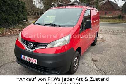 Nissan NV200