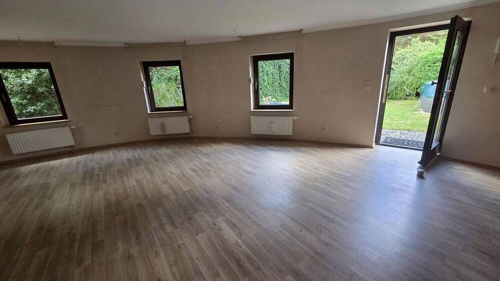 Besondere Immobilie im Herzen von Budberg