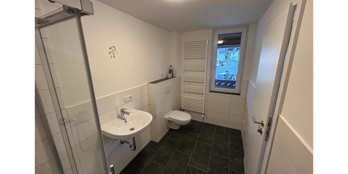 Erstbezug nach Renovierung- 3 Zimmer Wohnung in Bonbaden! 3 zimmer