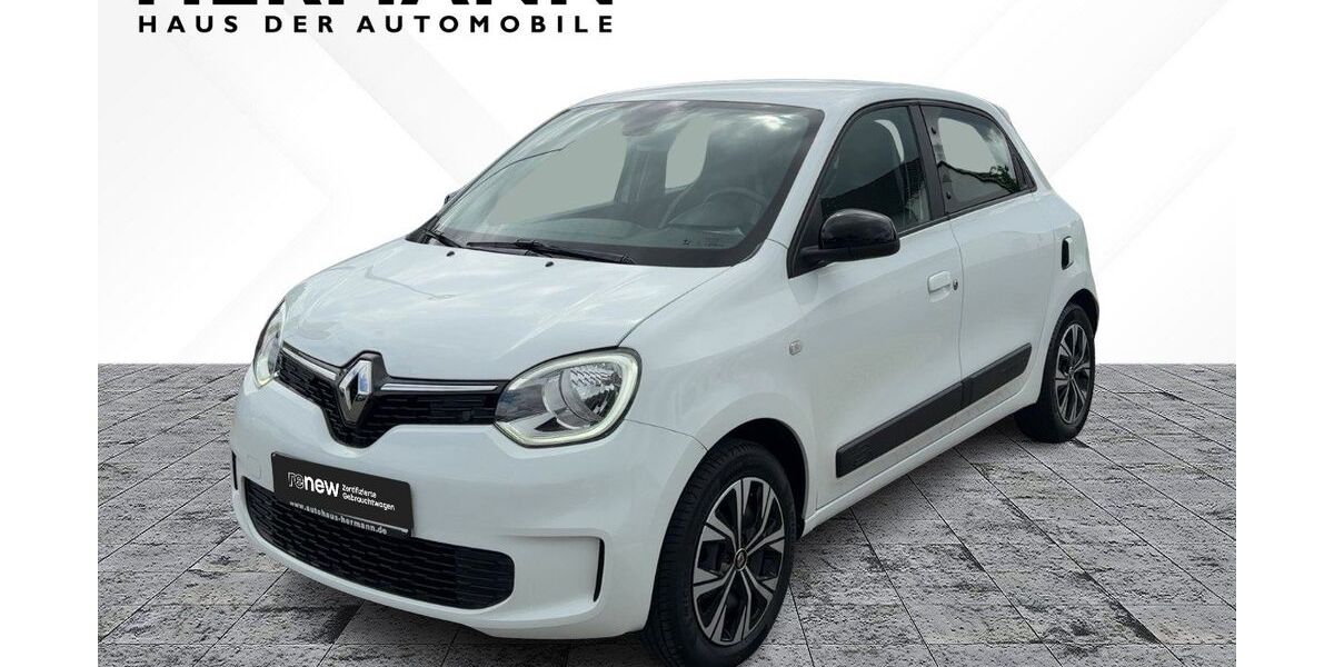 Renault Twingo 71.911 km 9.996 &euro; Einbeck 37574