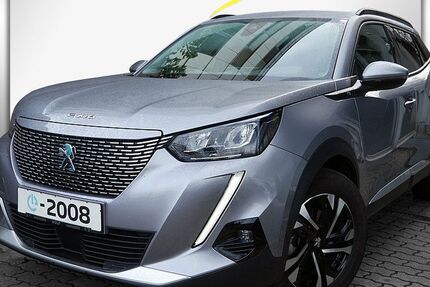 Peugeot 2008 31.200 km 19.900 &euro; Leonberg 71229