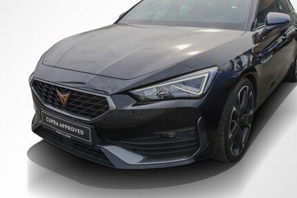 Cupra Leon 31.466 km 29.908 &euro; Lauf an der Pegnitz 91207