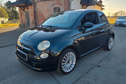 Fiat 500 138.000 km 2.800 &euro; Breddin 16845