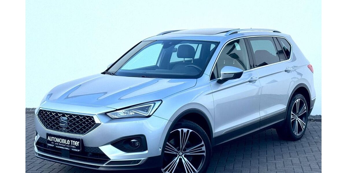 Seat Tarraco 77.000 km 25.990 &euro; Bekond 54340