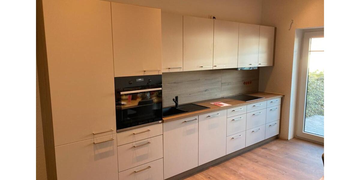 Etagenwohnung Bothel - 3 Zimmer, 90 m&sup2;, 900&euro; | Angebot:26412623