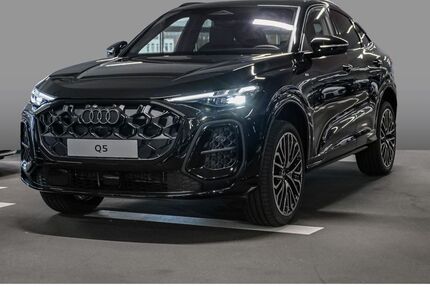 Audi Q5 2.500 km 74.960 &euro; Hamburg 20537