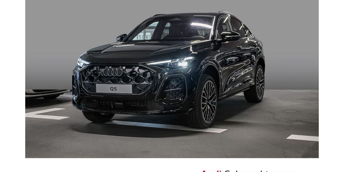 Audi Q5 2.500 km 75.447 &euro; Hamburg 20537