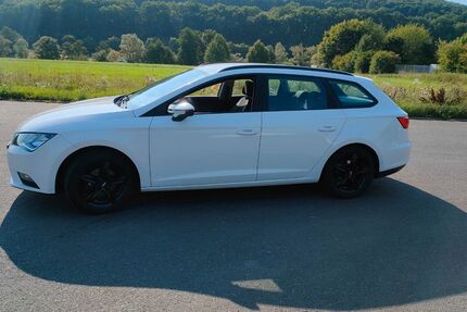 Seat Leon 186.000 km 4.999 € Kirn 55606
