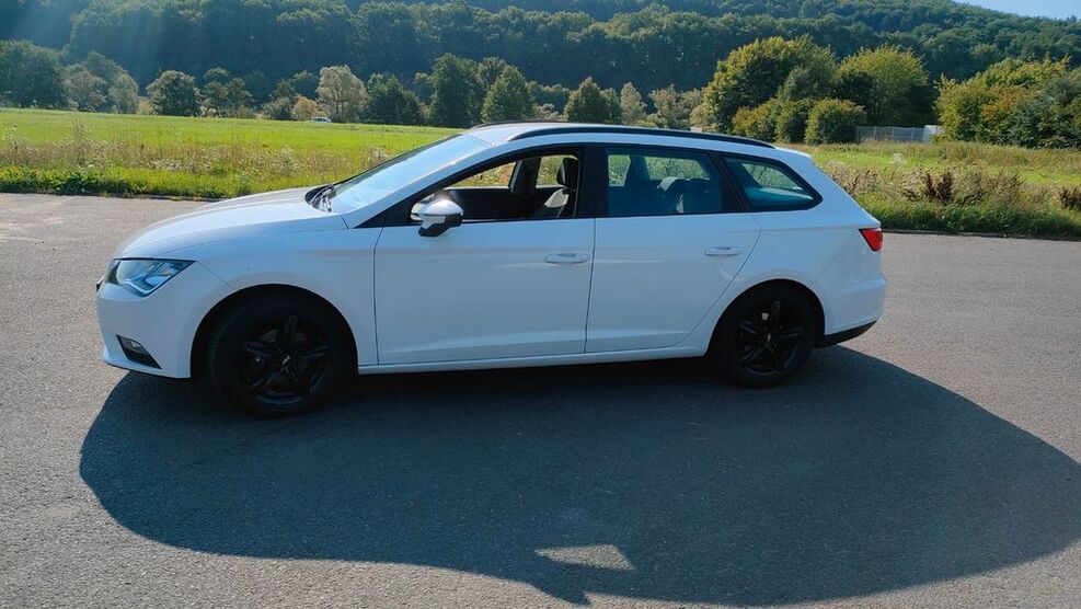 Seat Leon 186.000 km 4.999 € Kirn 55606