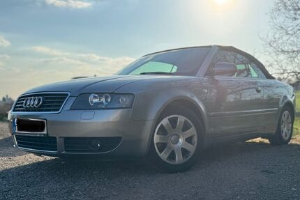 Audi A4 195.000 km 3.590 &euro; Bexbach 66450