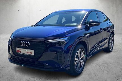 Audi Q4 e-tron 46.413 km 27.840 € Northeim 37154