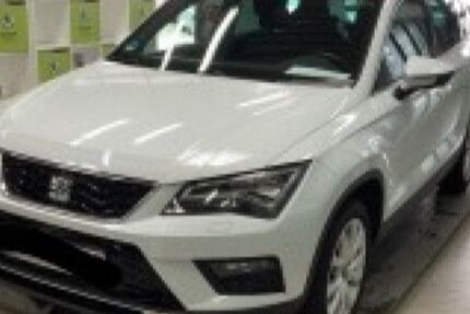 Seat Ateca 63.126 km 22.490 &euro; Lehrte 31275