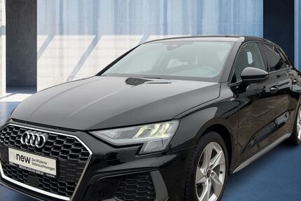 Audi A3 42.520 km 26.790 € Berlin 13055
