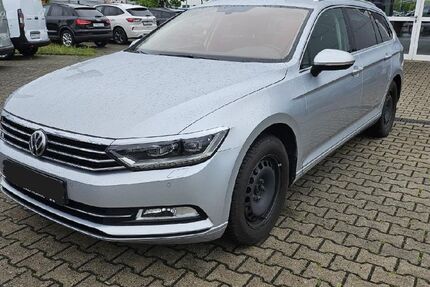VW Passat Variant 56.251 km 16.490 &euro; Hoyerswerda 02977
