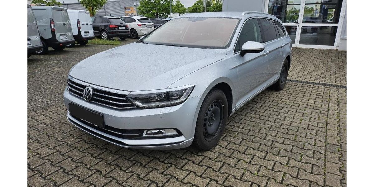 VW Passat Variant 56.251 km 16.490 &euro; Hoyerswerda 02977