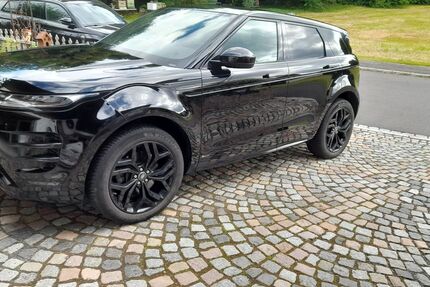 Land Rover Range Rover Evoque 82.000 km 24.850 &euro; Neusorg 95700