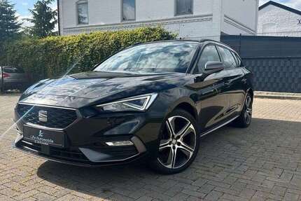 Seat Leon 67.747 km 21.999 &euro; Pinneberg 25421