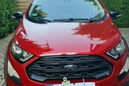 Ford EcoSport 41.500 km 13.299 &euro; Rüthen 59602