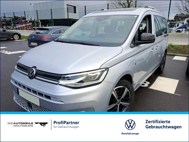VW Caddy Maxi 26.861 km 32.690 &euro; Wolfsburg 38440