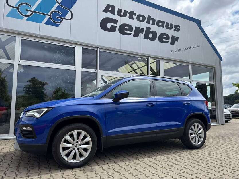 Ateca
