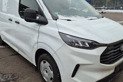 Ford Transit Custom 83.600 km 24.900 &euro; Eging am See 94535