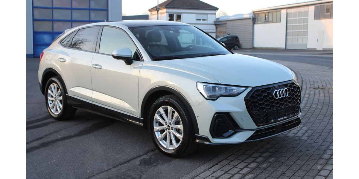 Audi Q3 106.900 km 25.800 &euro; Weyerbusch 57635