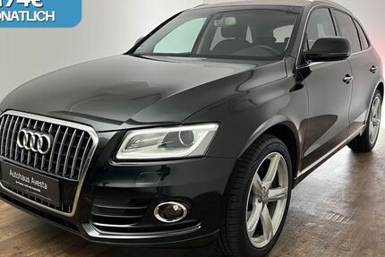Audi Q5 179.000 km 12.990 &euro; Pinneberg 25421