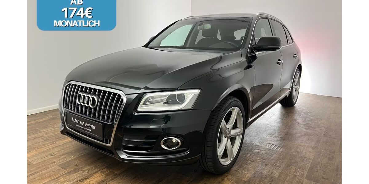Audi Q5 179.000 km 12.990 &euro; Pinneberg 25421