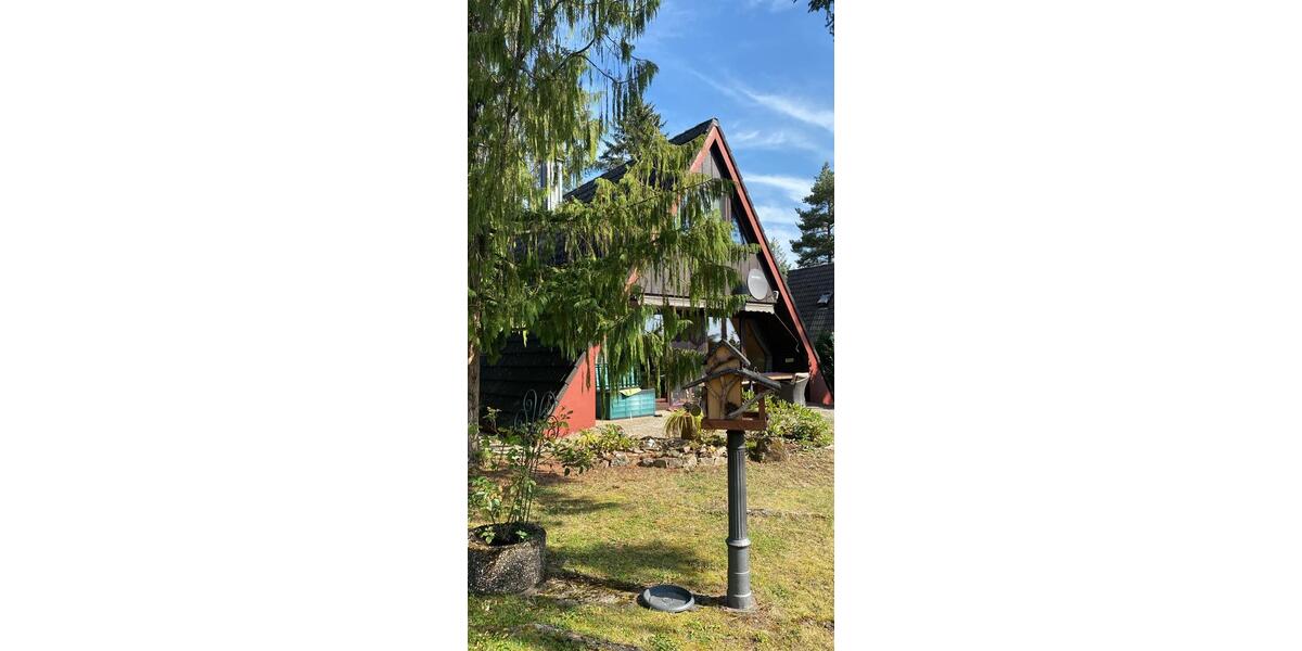 Einfamilienhaus Sulzdorf an der Lederhecke - 3 Zimmer, 93 m&sup2;, 200.000&euro; | Angebot:26042394