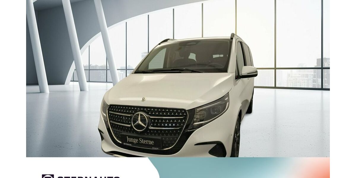 Mercedes-Benz V 300 22.750 km 74.550 &euro; Leipzig 04277