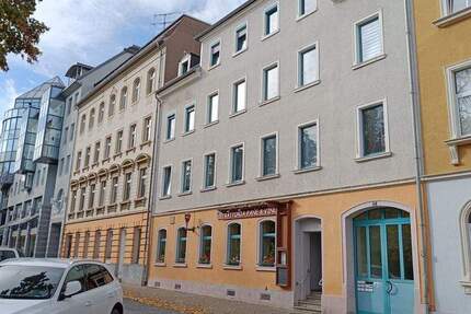 Gewerbeobjekt Riesa Innenstadt - 1 Zimmer, 425.000&euro; | Angebot:23967894