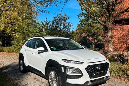 Hyundai KONA 120.000 km 8.500 &euro; Stöckse 31638