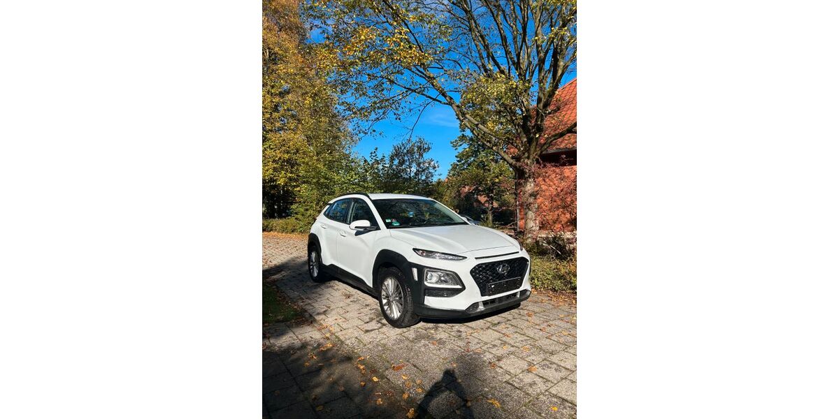 Hyundai KONA 120.000 km 8.500 &euro; Stöckse 31638