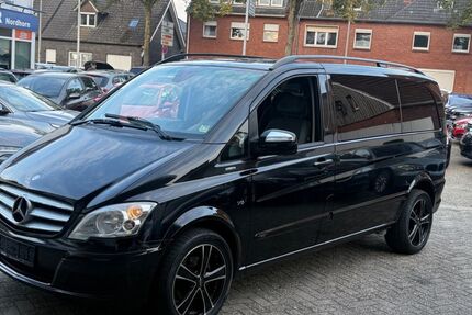 Mercedes-Benz Viano 212.300 km 16.999 € Nordhorn 48529